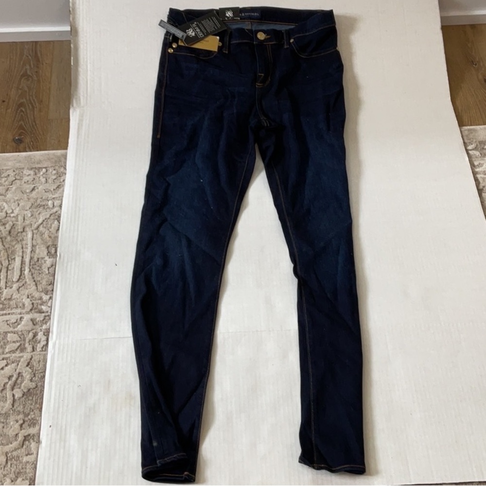 Rock and republic jeans size 14